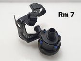 Electric auxiliary coolant/water pump
