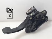 Clutch pedal