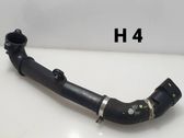 Intercooler hose/pipe