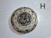 Clutch set kit