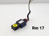 USB socket connector
