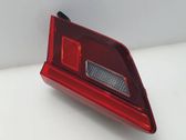 Tailgate rear/tail lights