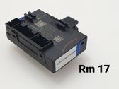 Door control unit/module