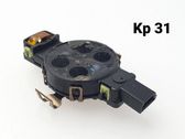 Regensensor