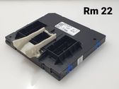 Comfort/convenience module