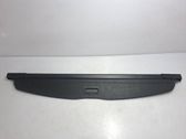 Parcel shelf load cover