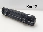 Climate control unit