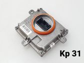 Headlight ballast module Xenon