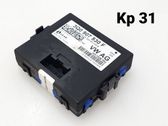 Gateway control module