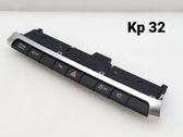 Other switches/knobs/shifts