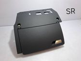 Glove box