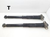 Stoßdämpfer hinten