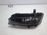 Front fog light