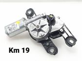 Moteur d'essuie-glace arrière