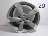 Обод (ободья) колеса из легкого сплава R17