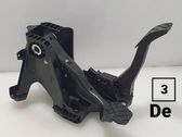Pedal assembly