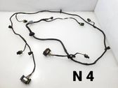 Parking sensor (PDC) wiring loom