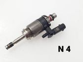 Injecteur de carburant