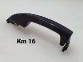 Front door exterior handle