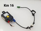 Voltage converter/converter module