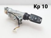 Ignition lock