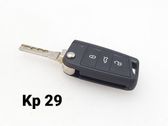 Ignition key/card