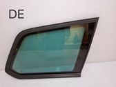 Rear side window