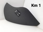 Passenger airbag on/off switch