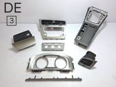 Interior decorative trim set