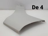 Verkleidung oben D-Säule