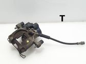 Bremssattel hinten