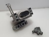Motorlager Motordämpfer