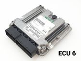 Calculateur moteur ECU