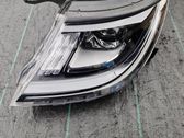 LED Daytime headlight
