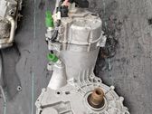 Rear gearbox reducer/haldex oil pump