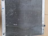 Coolant radiator
