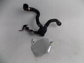 Electric auxiliary coolant/water pump