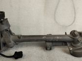 Steering rack