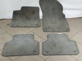 Juego de alfombras de coche