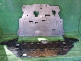 Engine splash shield/under tray