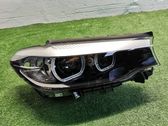 Headlight/headlamp