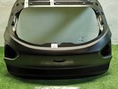 Tailgate/trunk/boot lid