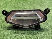 Rear fog light