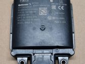Blind spot module