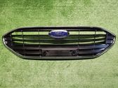 Front grill