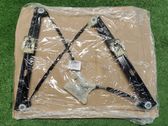 Front door electric window regulator