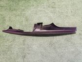 Trunk/boot side trim panel