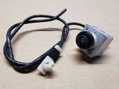 Reversing camera