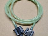 Airbag deployment crash/impact sensor