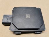 Distronic sensor radar